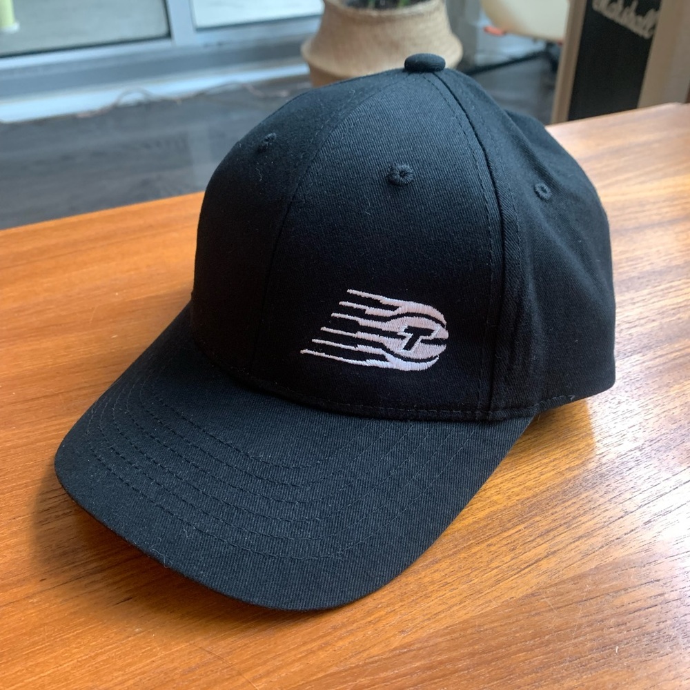 WNBA Toronto Tempo x Sephora Baseball Cap